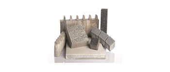 Alkes Betonski proizvodi