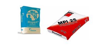 Alkes Vezivni materijal